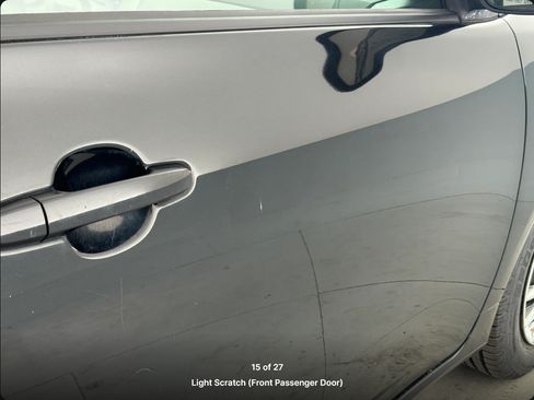 Used 2011 Toyota Corolla S image 17