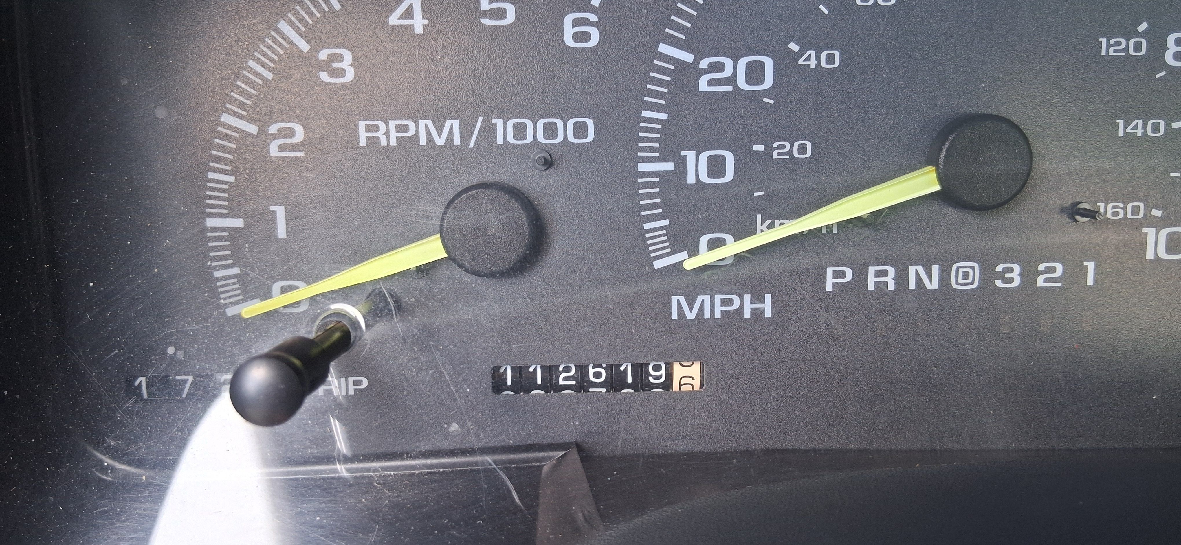Used 1998 Chevrolet Silverado 1500 2WD Regular Cab w/ Preferred Equipment Group 2 image 17