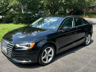 Used 2015 Audi A3 1.8T Premium w/ Cold Weather Package