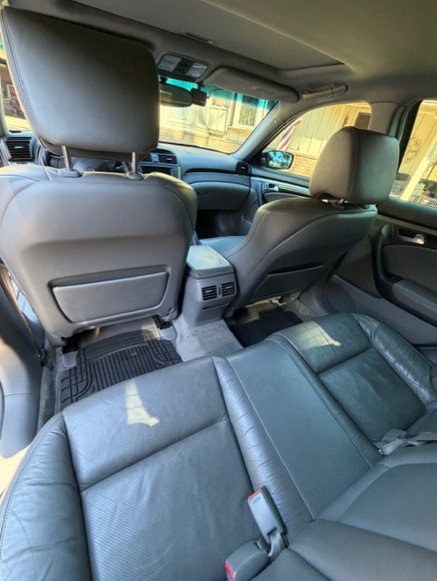 Used 2005 Acura TL FWD image 6