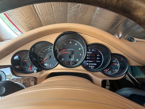 Used 2016 Porsche Panamera Edition w/ Premium Package Plus RWD image 18