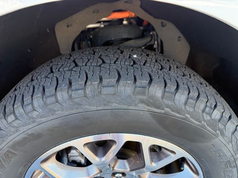 Used 2022 Ford F150 King Ranch w/ Equipment Group 601A High image 30