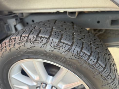 Used 2010 Ford F150 FX4 AWD/4WD image 4