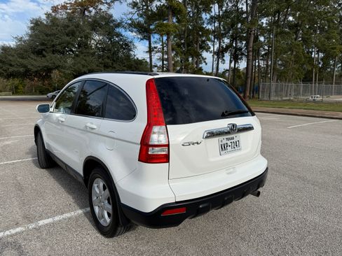 Used 2009 Honda CR-V EX-L image 5