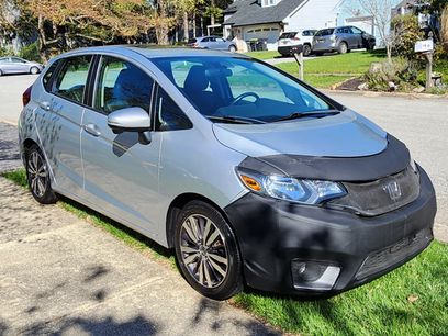 Used 2015 Honda Fit EX-L