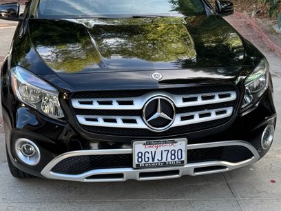 Used 2019 Mercedes-Benz GLA 250