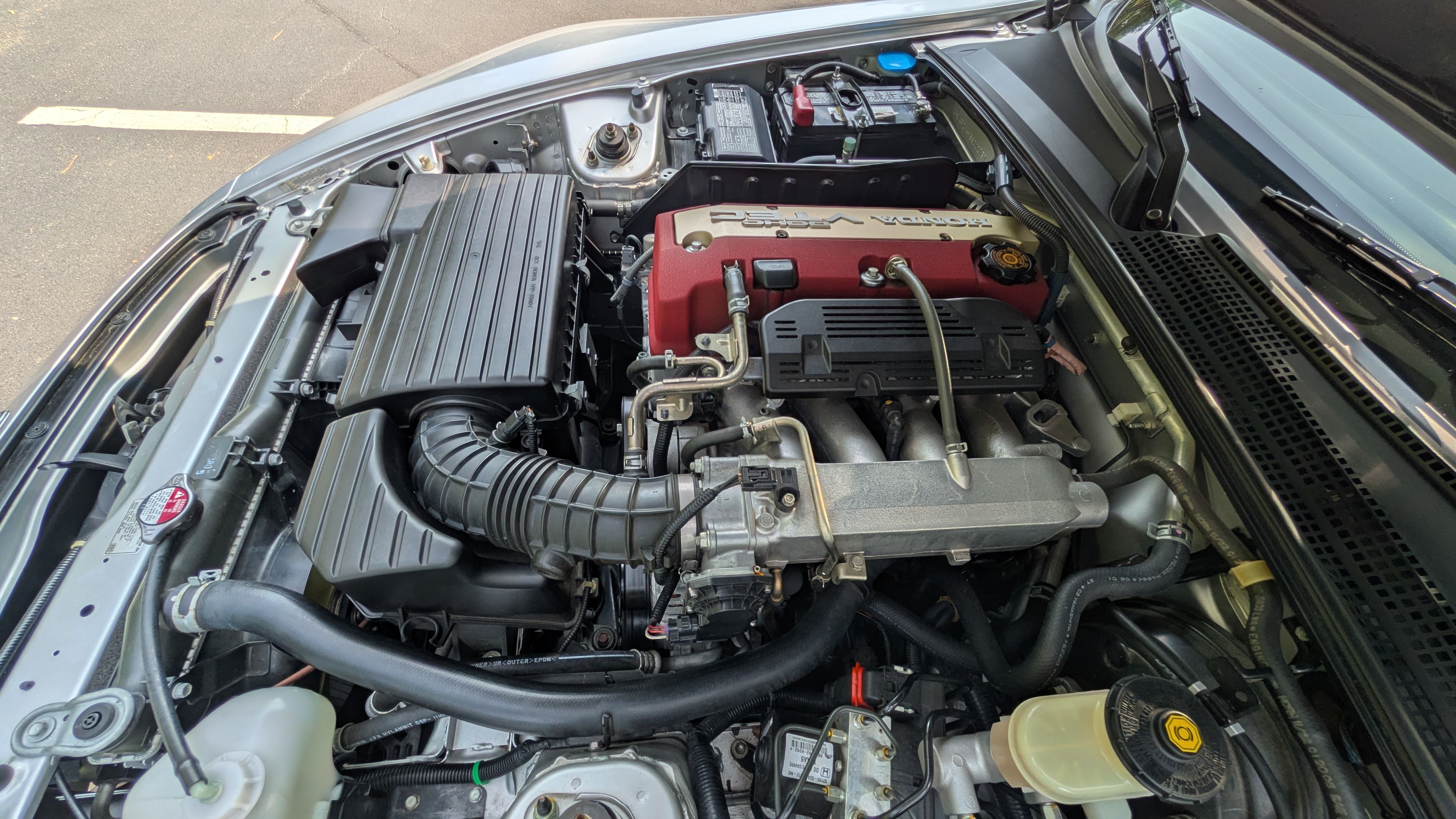 Used 2006 Honda S2000 image 27