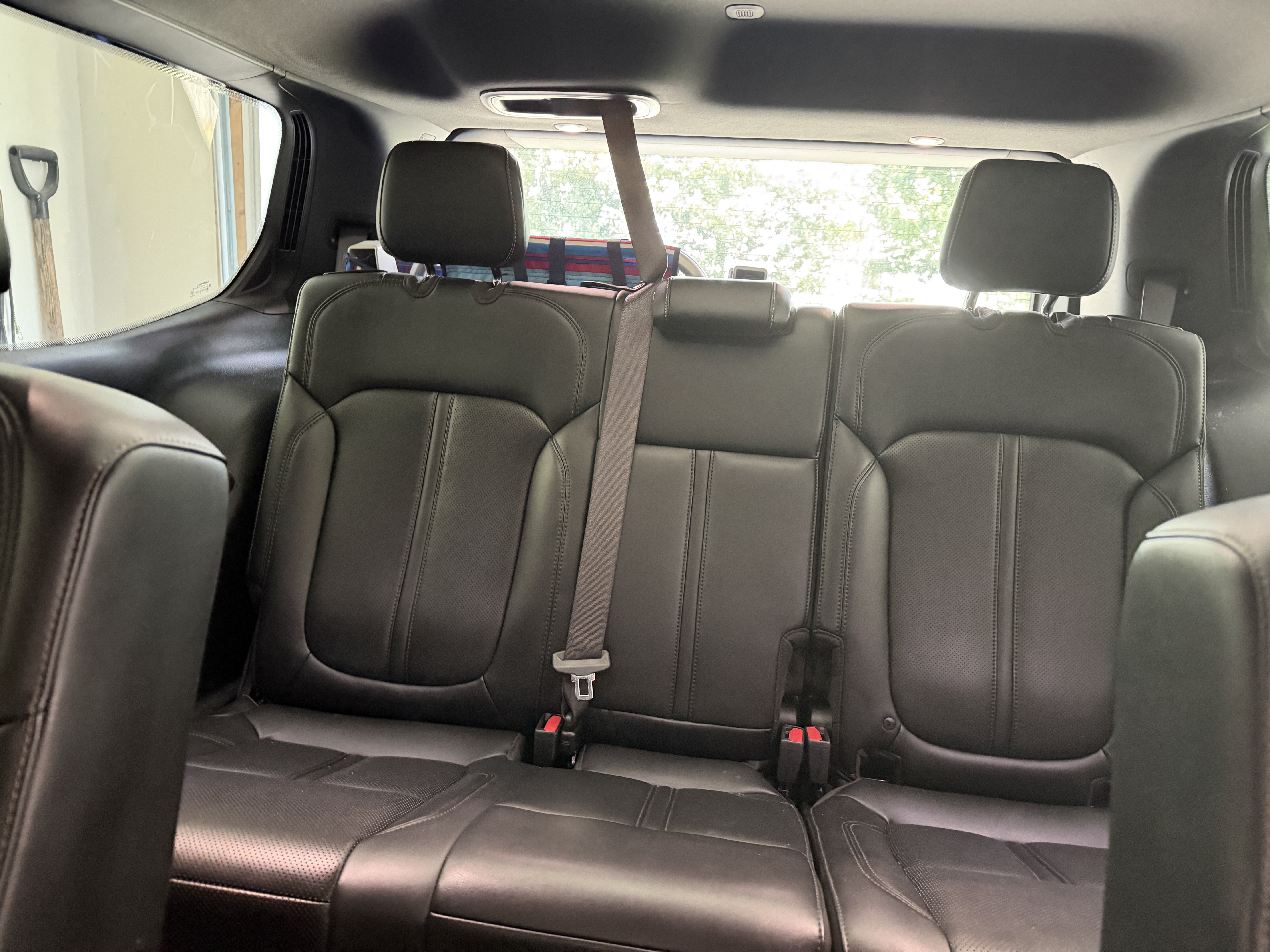 Used 2022 Jeep Wagoneer Series III w/ Premium Group I AWD/4WD image 8