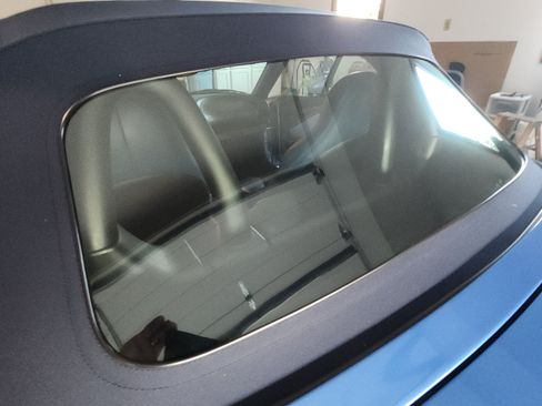 Used 1998 BMW M Roadster RWD image 14