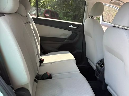 Used 2020 Volkswagen Tiguan S FWD image 12