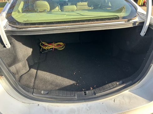 Used 2015 Ford Fusion SE w/ Equipment Group 202A image 24