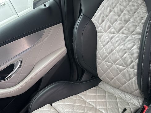 Used 2018 Mercedes-Benz C 43 AMG 4MATIC Sedan image 11