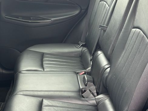 Used 2014 INFINITI QX50 Journey AWD/4WD image 18