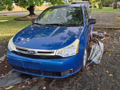 Used 2011 Ford Focus SE