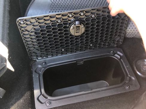 Used 2014 RAM 1500 Sport w/ Sport Premium Group AWD/4WD image 13