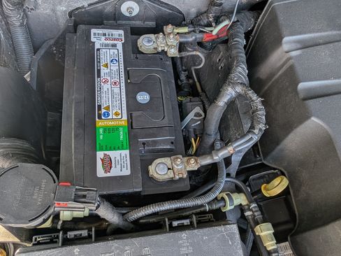 Used 2013 Jeep Wrangler Unlimited Sahara w/ Dual Top Group image 15