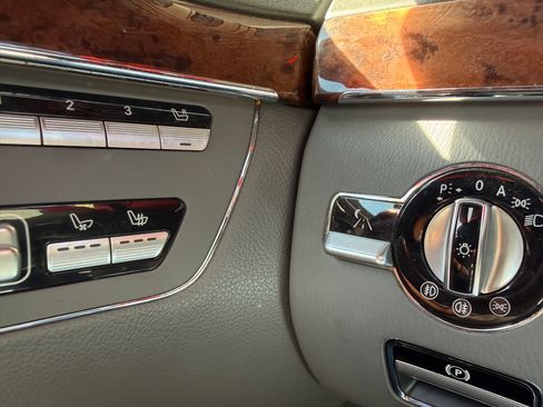 Used 2008 Mercedes-Benz S 550 image 19