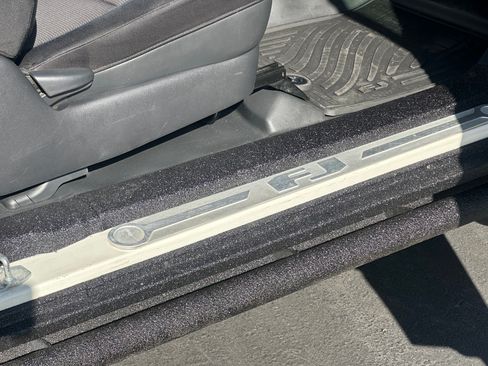 Used 2008 Toyota FJ Cruiser 4WD image 17