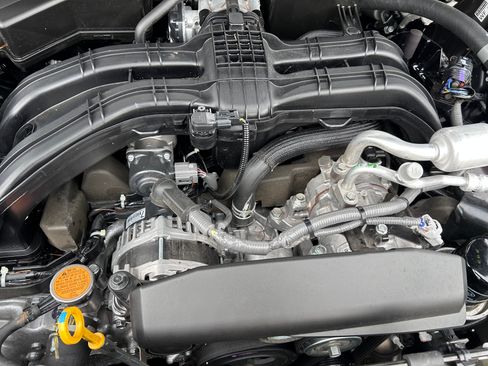 Used 2024 Subaru Crosstrek 2.5i Sport w/ Popular Package #4A image 20