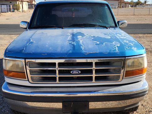 Used 1995 Ford Bronco image 9