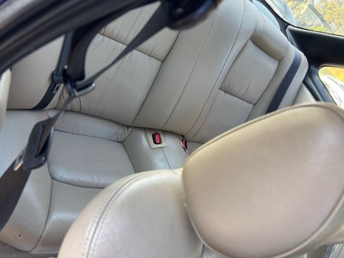 Used 1997 Lexus SC 300 Coupe image 8