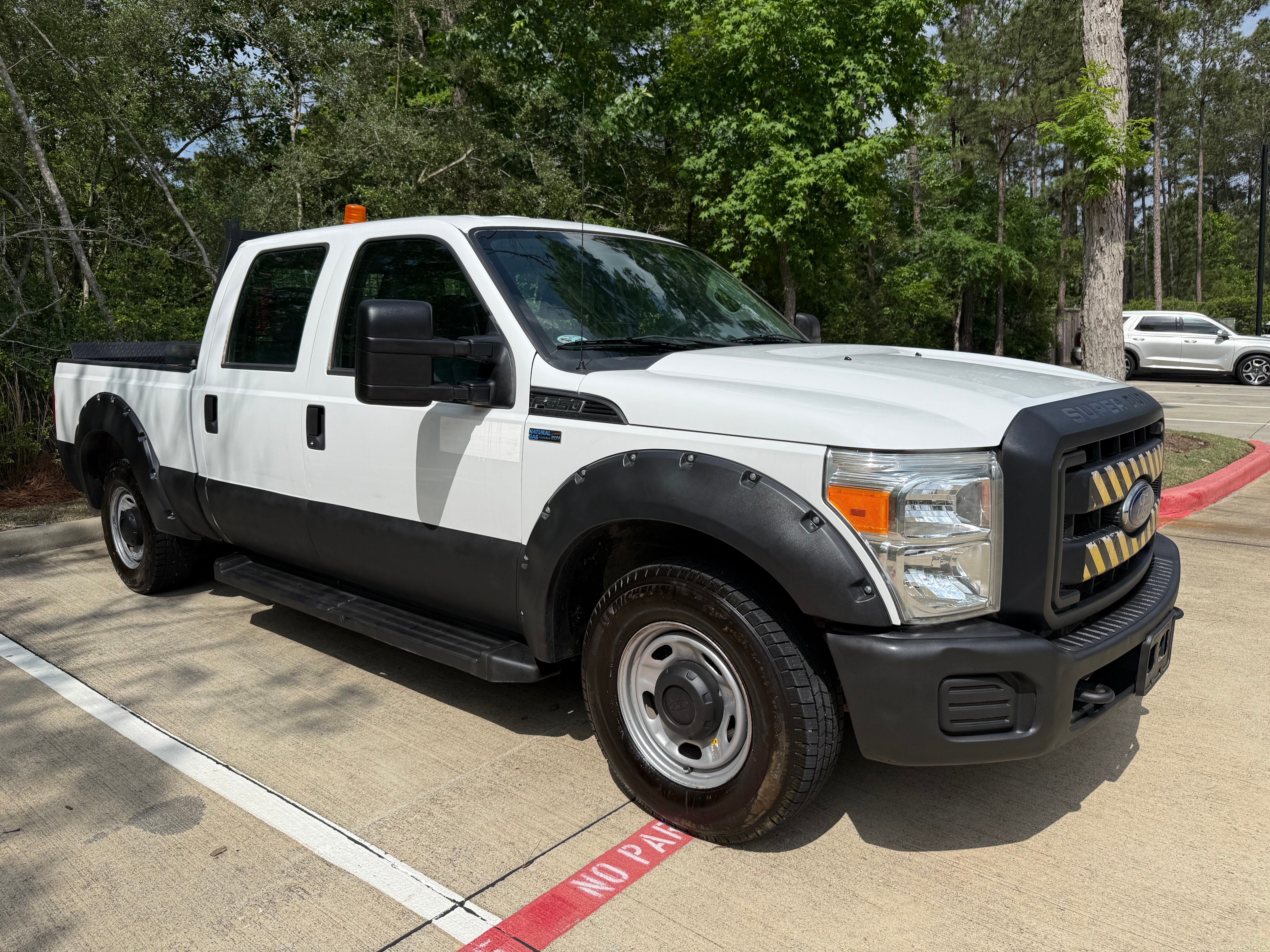Used 2015 Ford F350 XL RWD image 11