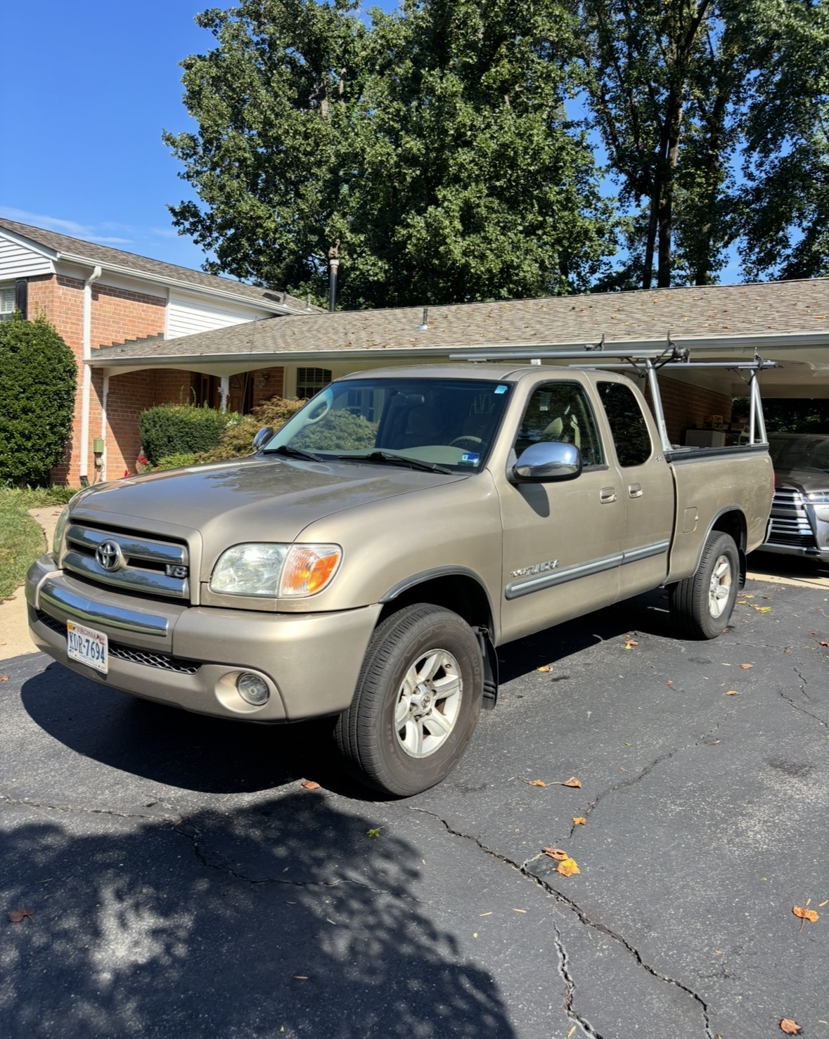 Used 2006 Toyota Tundra SR5 RWD image 13