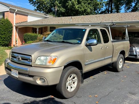 Used 2006 Toyota Tundra SR5 RWD image 13