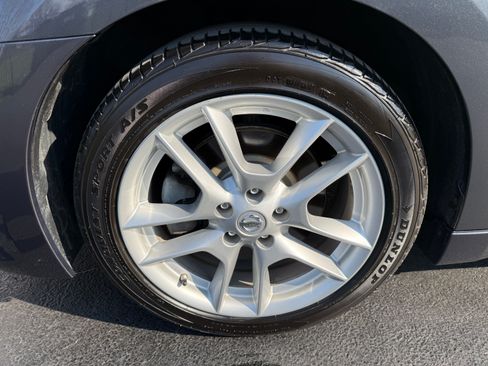 Used 2011 Nissan Maxima 3.5 SV w/ Premium Pkg image 15