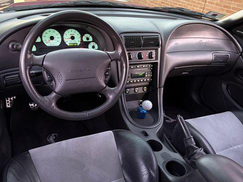 Used 2003 Ford Mustang Cobra image 25