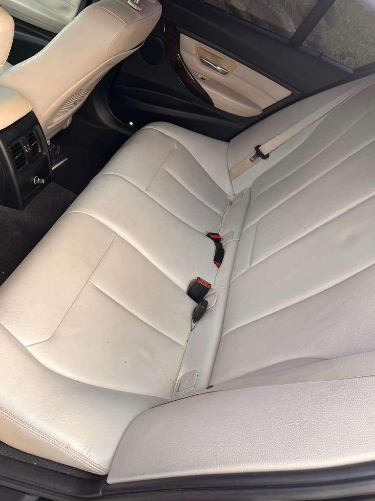 Used 2015 BMW 328i Sedan RWD image 6