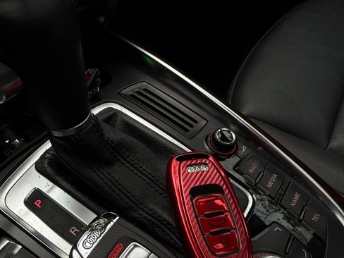 Used 2012 Audi Q5 3.2 Premium Plus AWD/4WD image 16