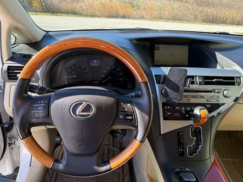 Used 2010 Lexus RX 350 AWD image 15