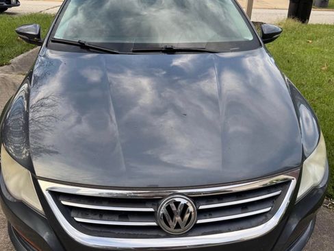 Used 2012 Volkswagen CC Sport image 2