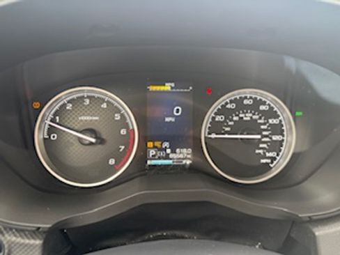 Used 2020 Subaru Forester Premium image 12