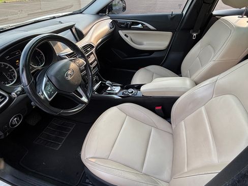 Used 2018 INFINITI QX30 Premium w/ Navigation Package AWD/4WD image 14