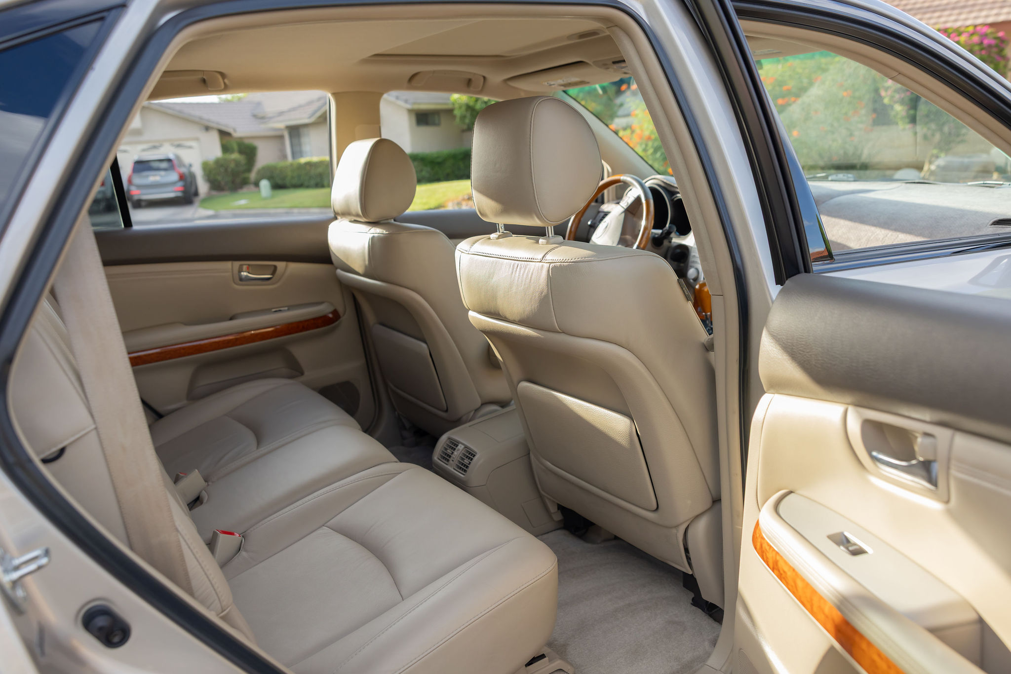 Used 2007 Lexus RX 350 AWD image 22
