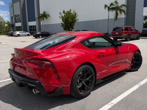 Used 2024 Toyota Supra RWD image 6