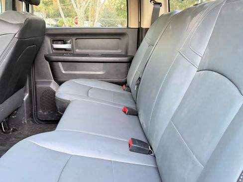 Used 2019 RAM 4500 Tradesman w/ Electrical Accessory Group image 8