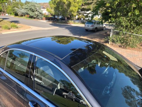 Used 2016 Mercedes-Benz C 300 Sedan image 9