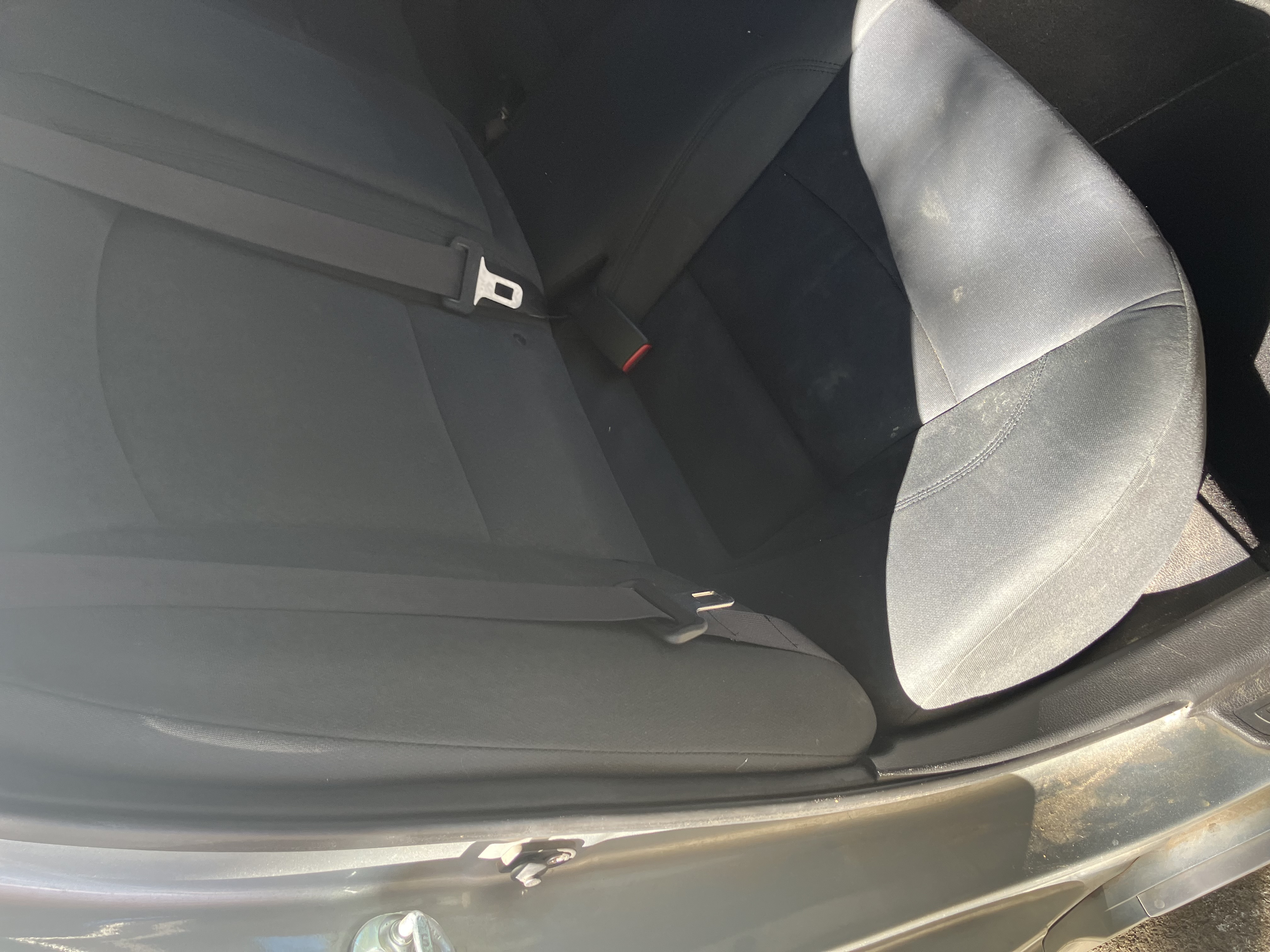 Used 2015 Kia Optima LX FWD image 22