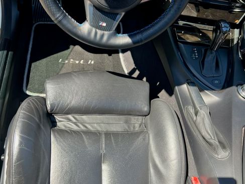 Used 2006 BMW 650i Convertible image 6