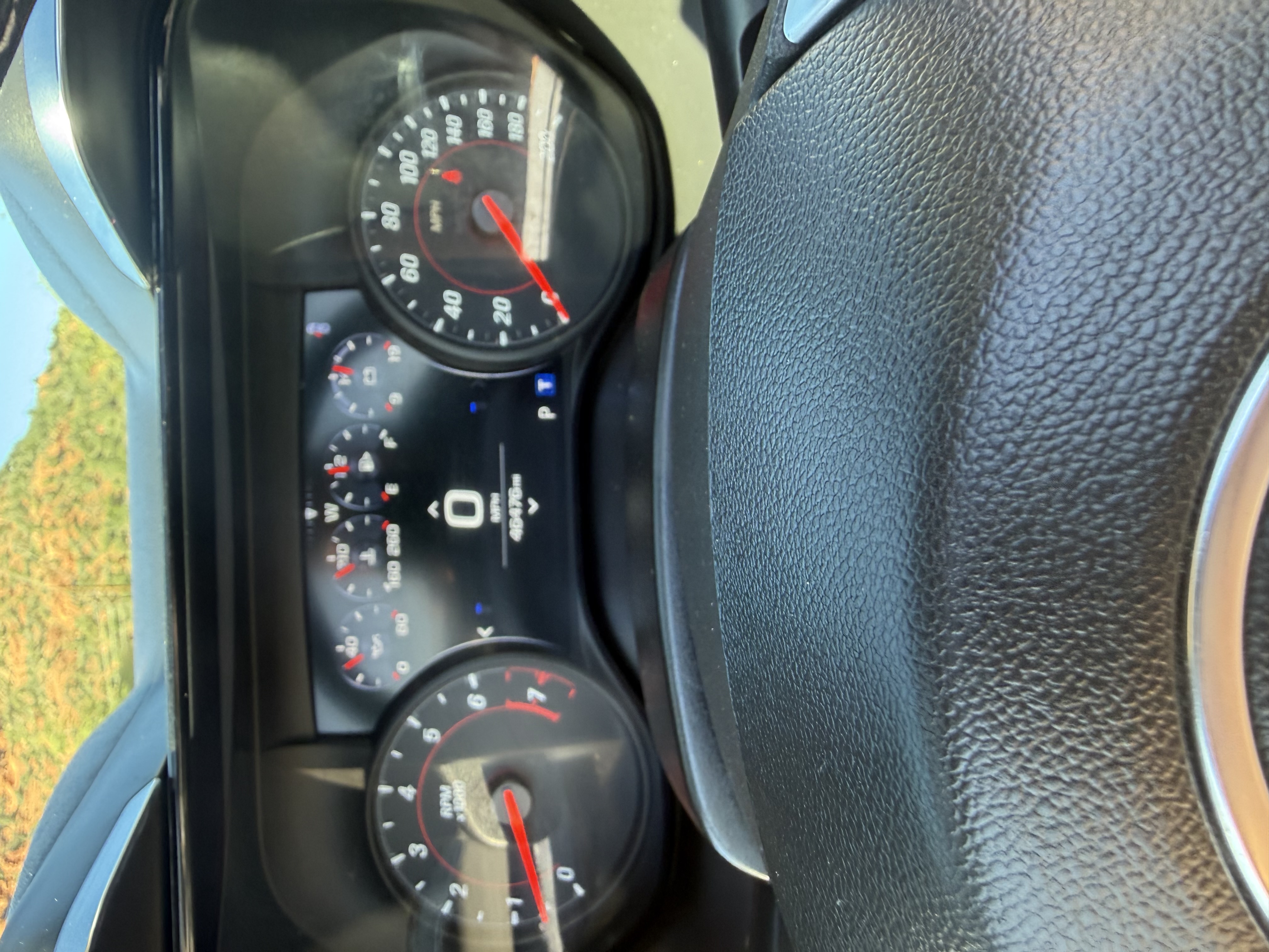 Used 2021 Chevrolet Camaro SS RWD image 27