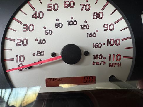 Used 2004 Toyota Tacoma PreRunner image 13