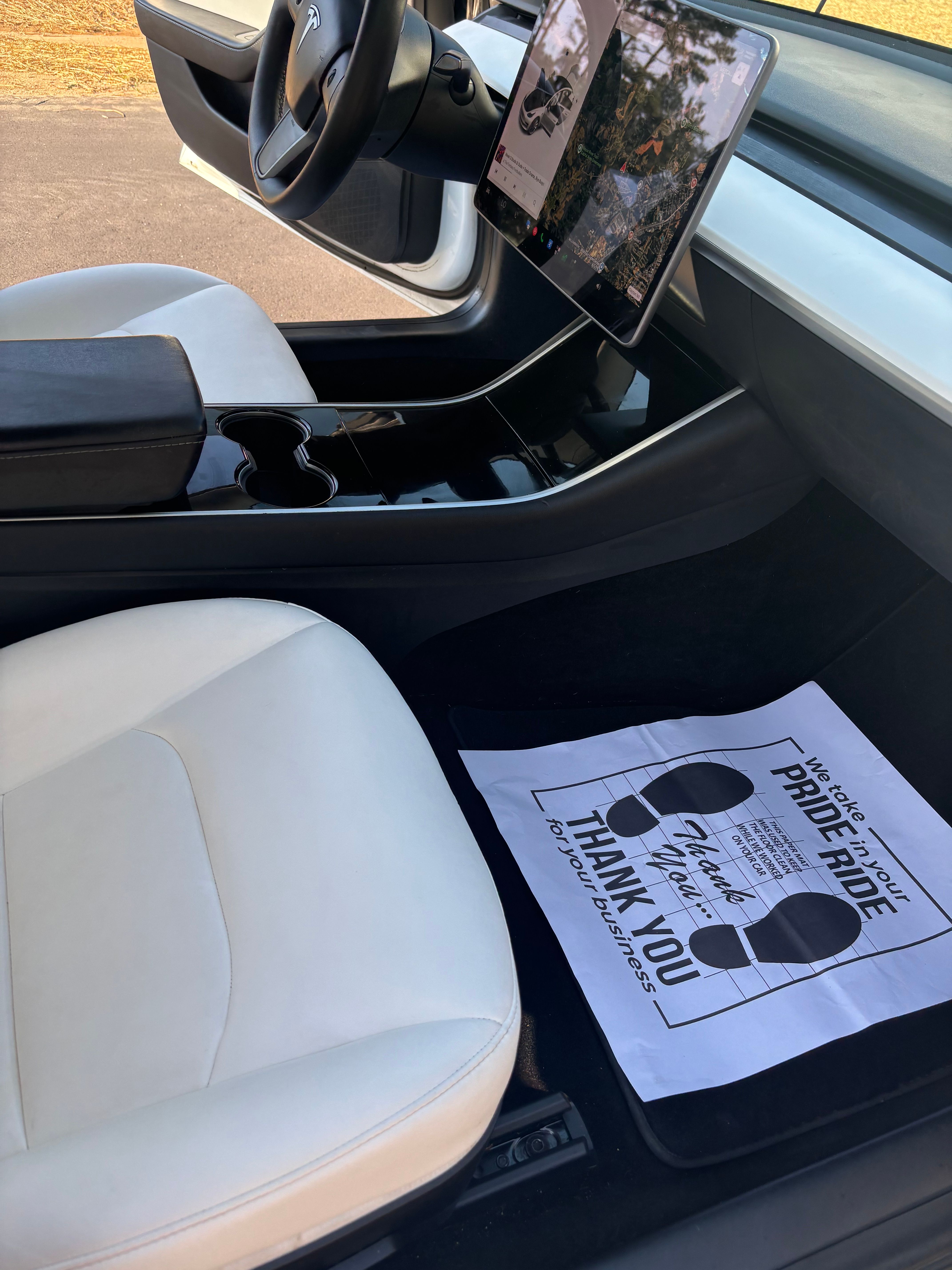 Used 2020 Tesla Model 3 Long Range AWD/4WD image 22