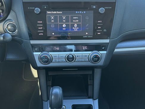 Used 2016 Subaru Legacy 2.5i Limited image 6