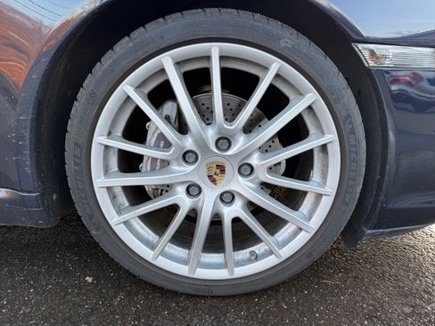 Used 2006 Porsche 911 Carrera image 27