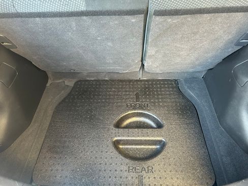 Used 2012 Nissan Versa 1.8 S w/ Plus Pkg image 24