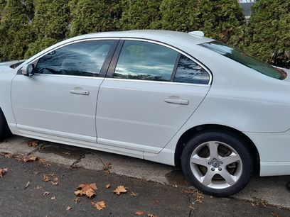 Used 2008 Volvo S80 T6