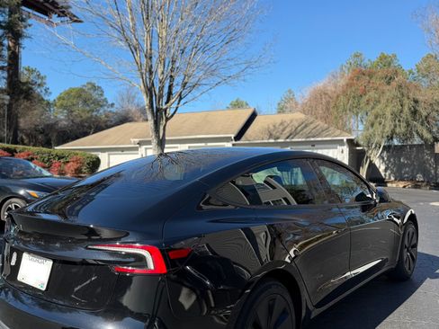 Used 2025 Tesla Model 3 Long Range image 10